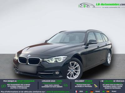 BMW Série 1 118i 136 ch BVA