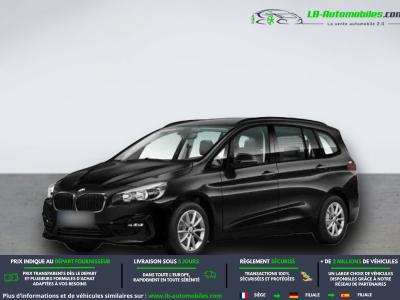 BMW Série 1 118i 136 ch BVM