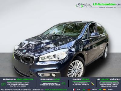 BMW Série 1 118i 136 ch BVM