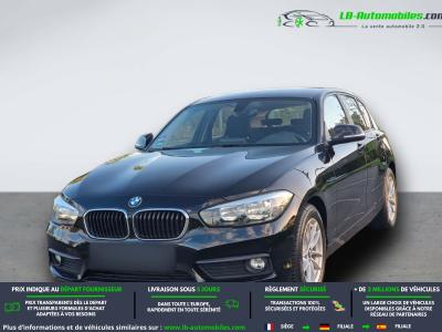 BMW Série 1 118i 136 ch BVM