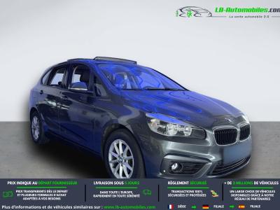 BMW Série 1 118i 136 ch BVM