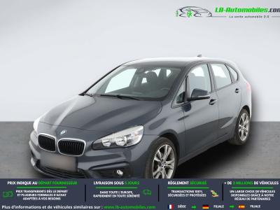 BMW Série 1 118i 136 ch BVA