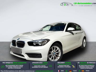 BMW Série 1 118i 136 ch BVM