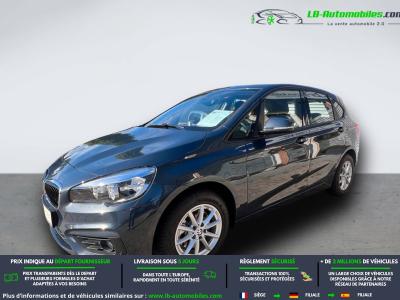 BMW Série 1 120d 190 ch BVM