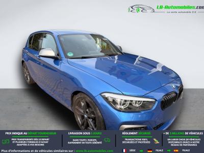 BMW Série 1 M140i 340 ch BVA