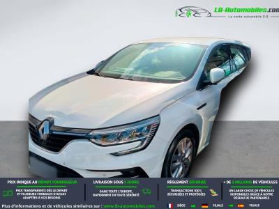 BMW Série 1 116d 116 ch BVA
