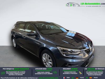 BMW Série 1 116d 116 ch BVA