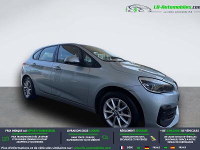 BMW Série 1 118d 150 ch BVA