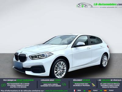 BMW Série 1 118i 136 ch BVM