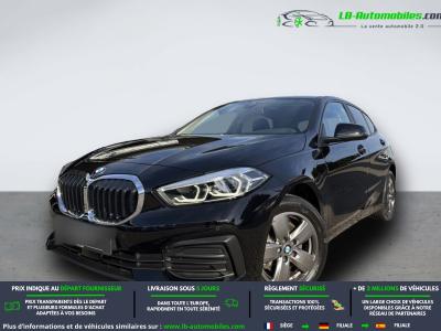 BMW Série 1 118i 136 ch BVM