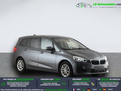 BMW Série 1 118i 140 ch BVA