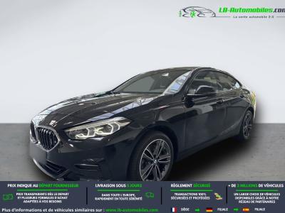 BMW Série 1 120d 190 ch BVA
