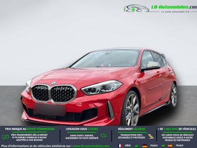 BMW Série 1 M135i xDrive 306 ch BVA