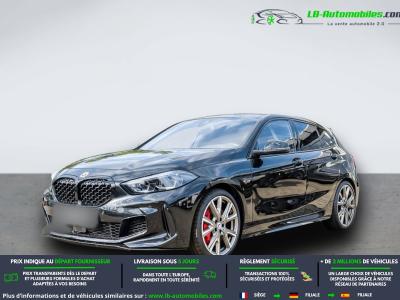 BMW Série 1 M135i xDrive 306 ch BVA