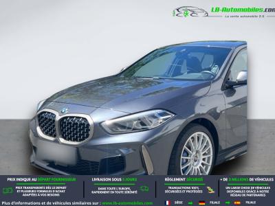 BMW Série 1 M135i xDrive 306 ch BVA