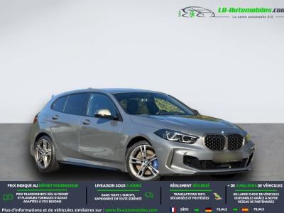 BMW Série 1 M135i xDrive 306 ch BVA