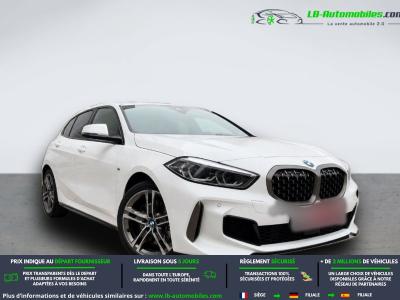 BMW Série 1 M135i xDrive 306 ch BVA