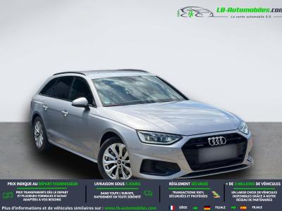 Audi A4 Avant 45 TFSI quattro*R-CAM*MATRIX*ACC*NAVI