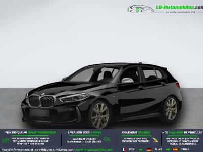 BMW Série 1 M135i xDrive 306 ch BVA