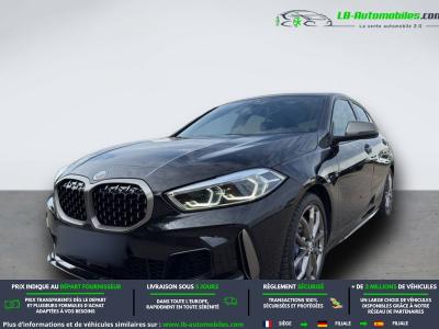 BMW Série 1 M135i xDrive 306 ch BVA