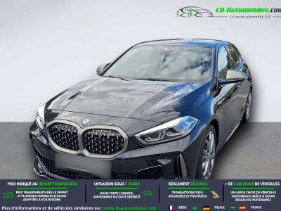 BMW Série 1 M135i xDrive 306 ch BVA