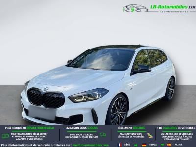 BMW Série 1 M135i xDrive 306 ch BVA