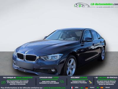 BMW Série 3 318d 150 ch BVA