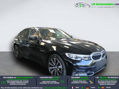 BMW Série 3 318d 150 ch BVA