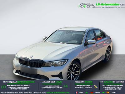 BMW Série 3 318d 150 ch BVA