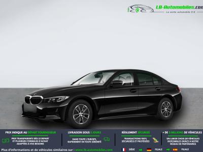 BMW Série 3 318i 156 ch BVA