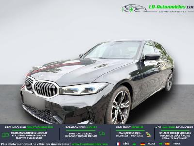 BMW Série 3 318i 156 ch BVA