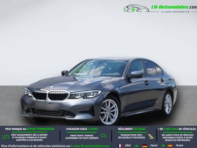 BMW Série 3 320d 190 ch BVA