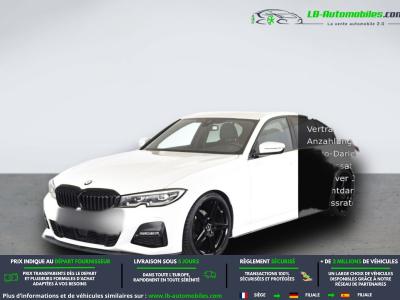 BMW Série 3 320d 190 ch BVA