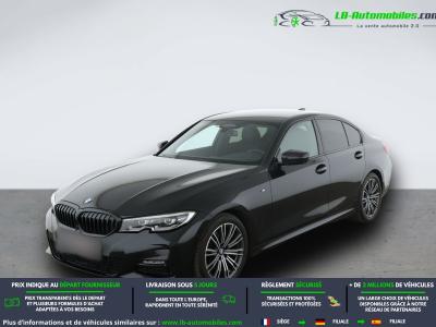BMW Série 3 320d 190 ch BVA
