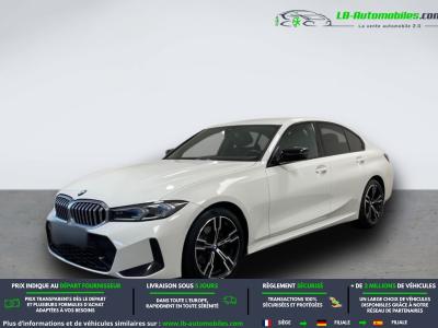 BMW Série 3 320d 190 ch BVA