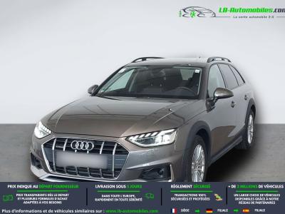 Audi A4 Allroad quattro 45 Kamera*ACC*LED*3Zonen*DAB
