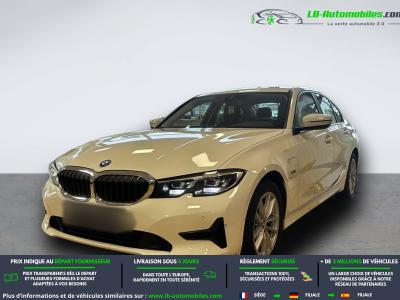 BMW Série 3 320e 204 ch BVA