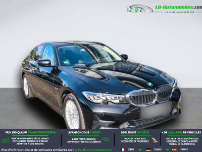 BMW Série 3 320e 204 ch BVA