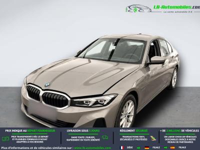 BMW Série 3 320e 204 ch BVA