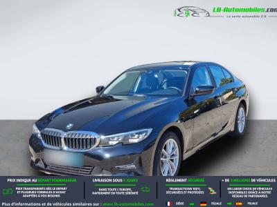 BMW Série 3 320e 204 ch BVA