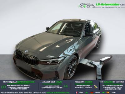 BMW Série 3 320e 204 ch BVA