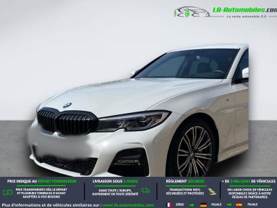 BMW Série 3 330d xDrive 265 ch BVA