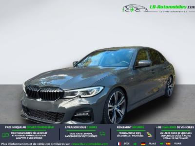 BMW Série 3 330d xDrive 265 ch BVA