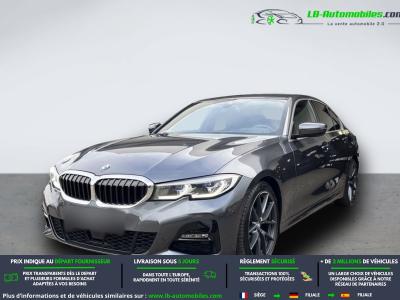 BMW Série 3 320i 184 ch BVA