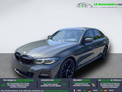 BMW Série 3 320i 184 ch BVA