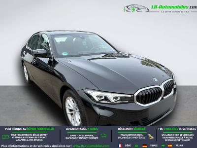 BMW Série 3 320i 184 ch BVA