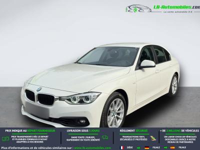 BMW Série 3 320i 184 ch BVA