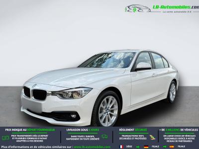 BMW Série 3 320i 184 ch BVA