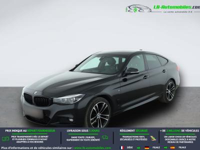 BMW Série 3 320i 184 ch BVA
