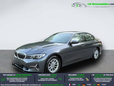 BMW Série 3 320i 184 ch BVA